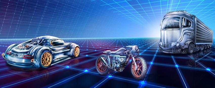 Automechanika Dubai