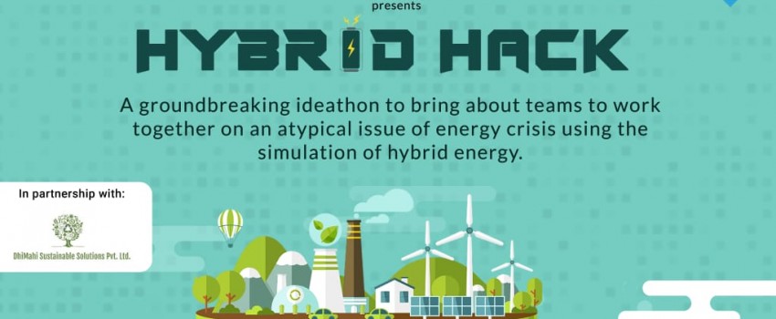 Hybrid Hack