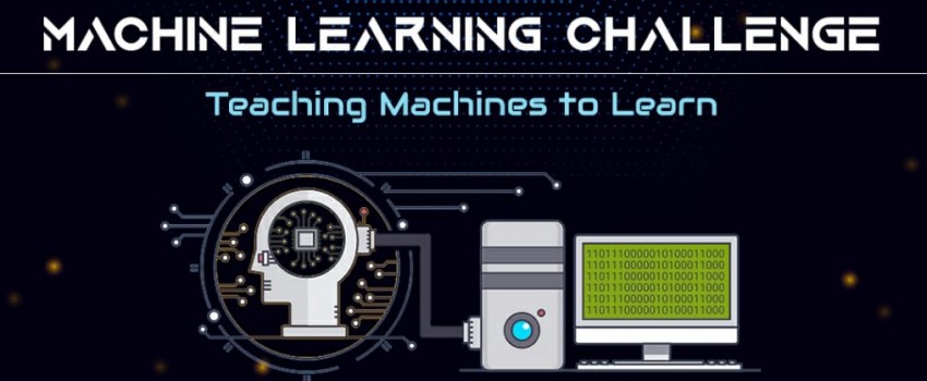 Machine Learning Challenge