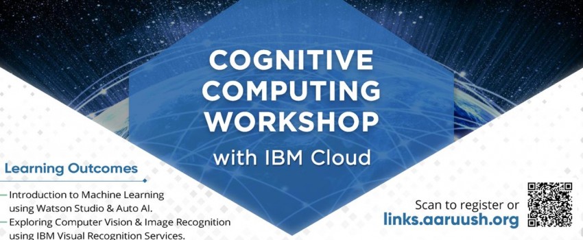 Cognitive Computing Workshop