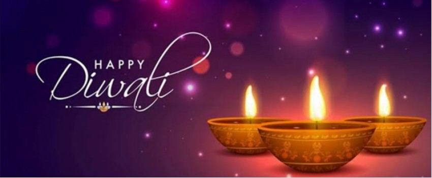 Happy Diwali 2020- Gatanga Temple