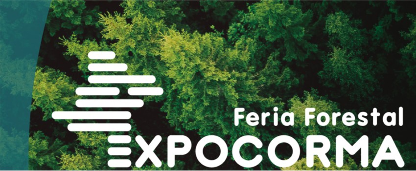 Expocorma, Feria Internacional de la Industria Forestal
