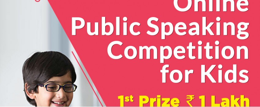 Real School National Public Speaking Competition