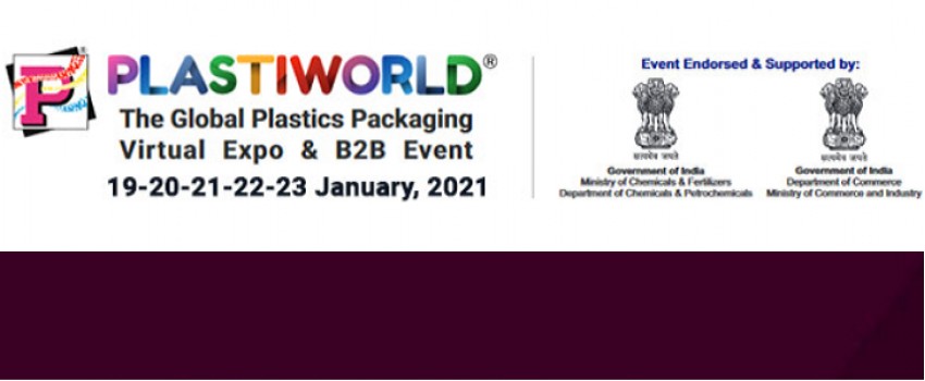 PLASTIWORLD 2021