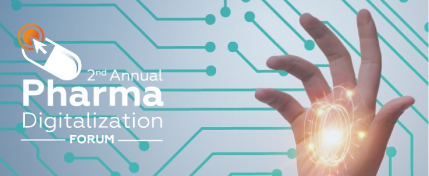 2nd Annual Pharma Digitalization Forum