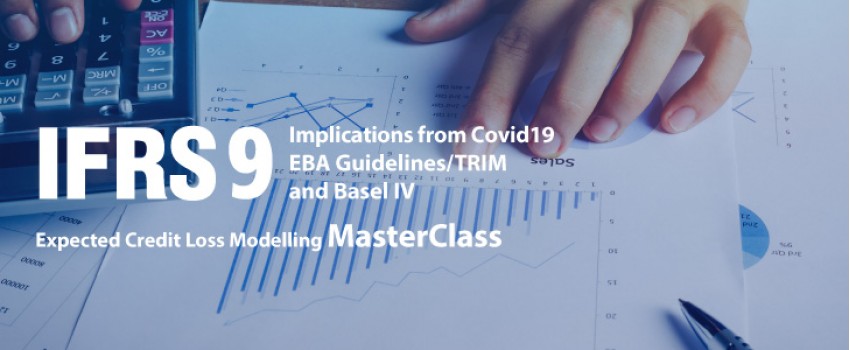 IFRS 9 Expected Credit Loss Modelling MasterClass