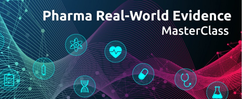 Pharma Real-World Evidence MasterClass