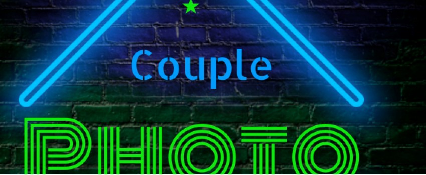 Couple photoshoot
