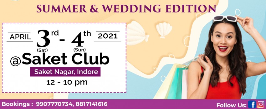 THE POP-UP FLEA: INDORE SUMMER EXHIBITON