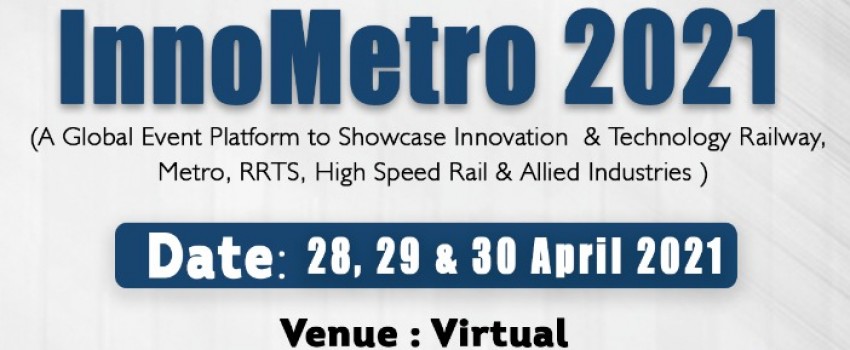 InnoMetro 2021