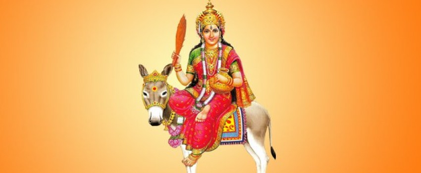 Gatanga Shitala Puja 2021