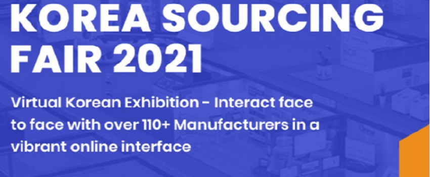 G Fair Korea 2021