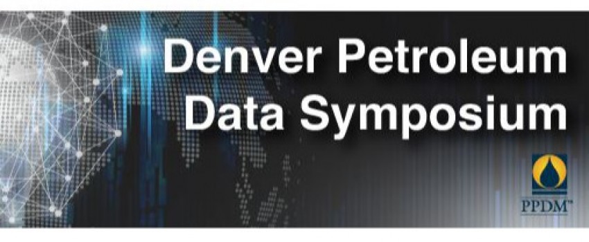 Denver Petroleum Data Symposium