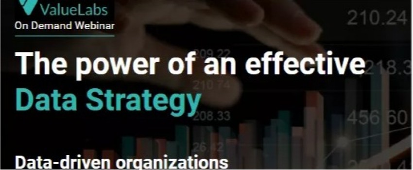 The power of an effective Data Strategy