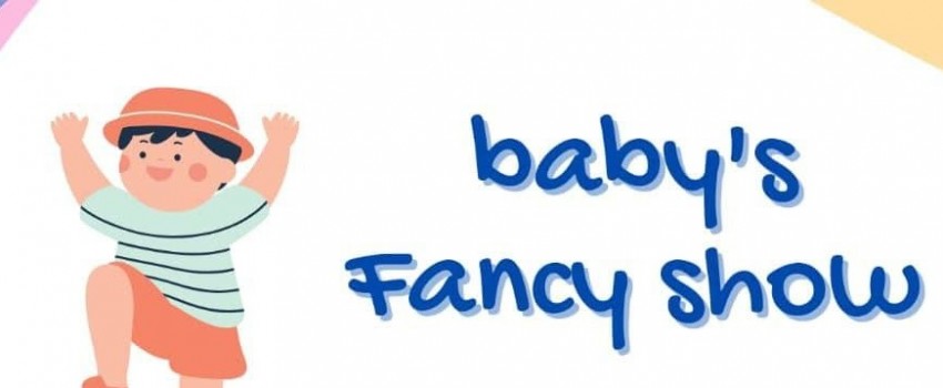 Baby Fancy Show