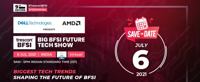 BIG BFSI FUTURE TECH SHOW