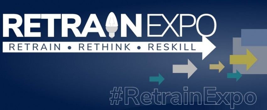 Retrain Expo