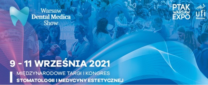Warsaw Dental Medica Show 