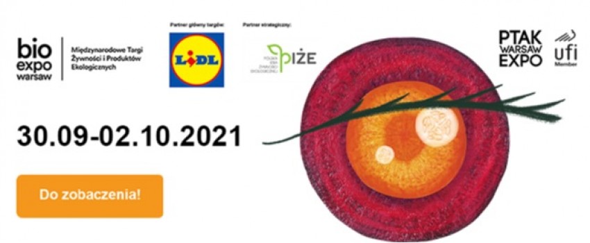 BIOEXPO Warsaw