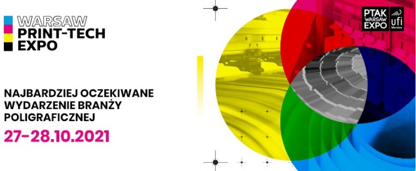 Warsaw Print Tech Expo