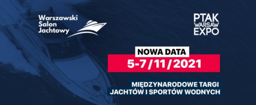 Warsaw Yacht Salon