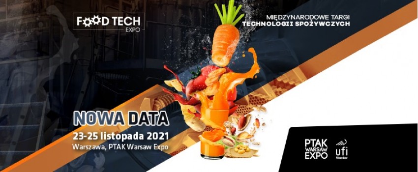 Food Tech Expo