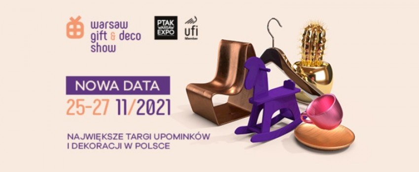 Warsaw Gift&Deco Show