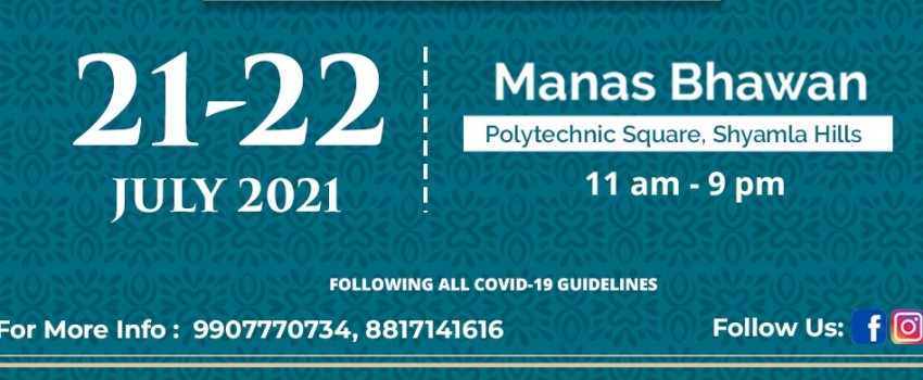 Stylista Lifestyle Exhibition Bhopal