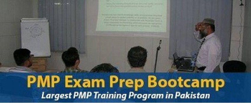 PMP (Project Management Professional) Certification Exam Prep