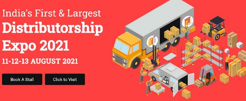 Indian Business Distributorship Expo 2021