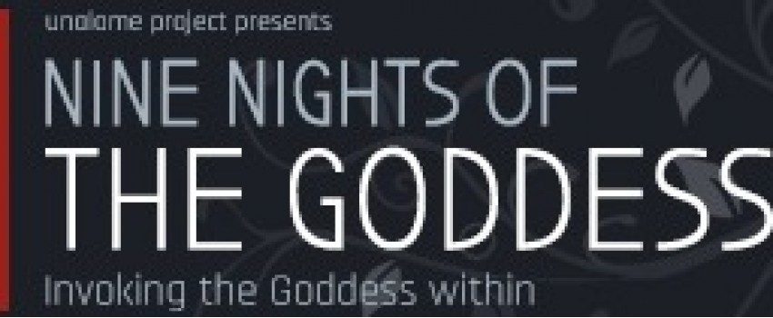 NINE NIGHTS OF THE GODDESS BATCH 6 