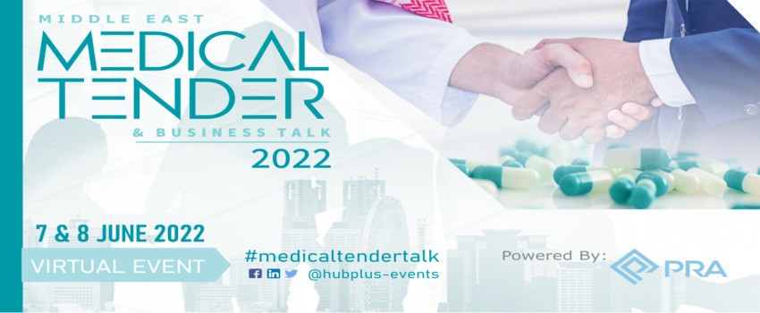 Middle East Medical Tender Training