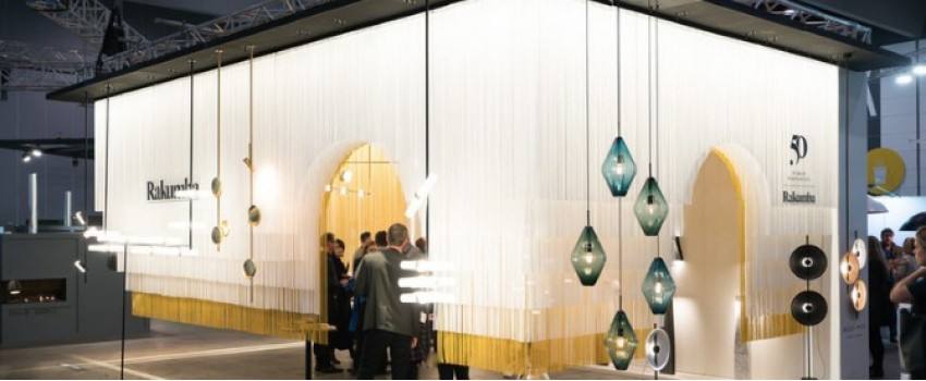 DENFAIR - Australia's Contemporary Furniture & Lighting Fair