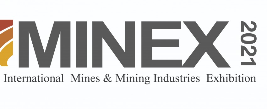 MINEX 2021 (10th international investment opportunities in Iran's mines & mining industries exhibition)