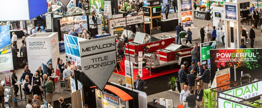 METALCON 