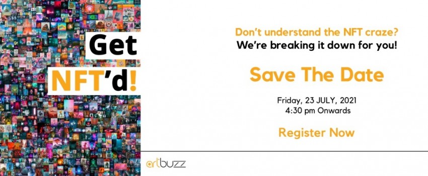 Free NFT Workshop