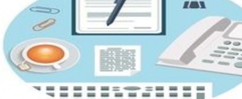 Training course on Report writing skills