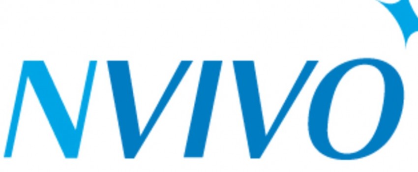 Training Course on Qualitative Data Management and Analysis with NVIVO