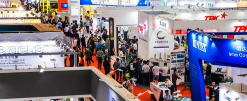 C-TOUCH & DISPLAY SHENZHEN