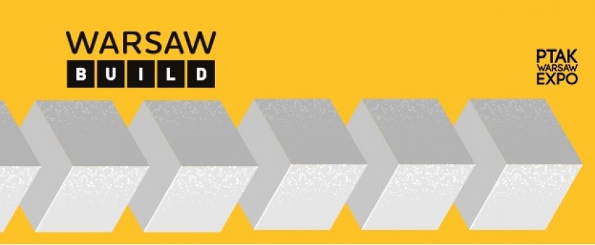 Warsaw Home Build - International Architecture and Finishing Materials Fair