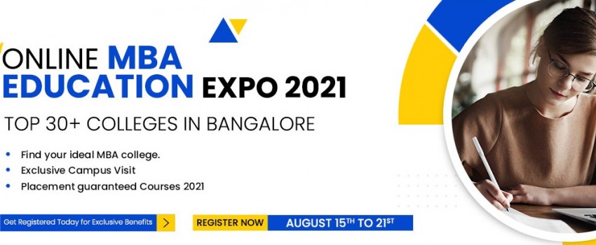 Online MBA Education Expo 2021