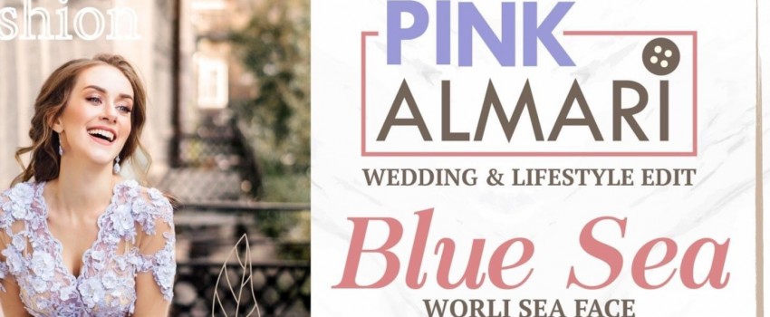 PINK ALMARI 