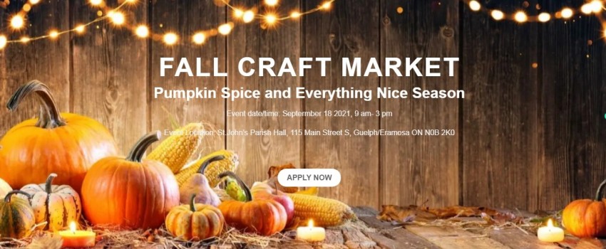 Celestho Crafters Event | Craft Market Event in Canada
