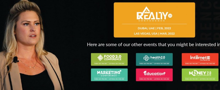 Realty 2.0 Conference
