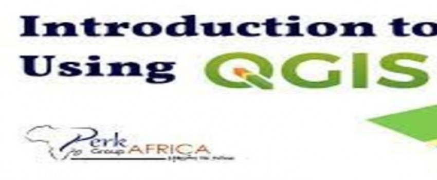 Training Course on GIS Mapping using QGIS 