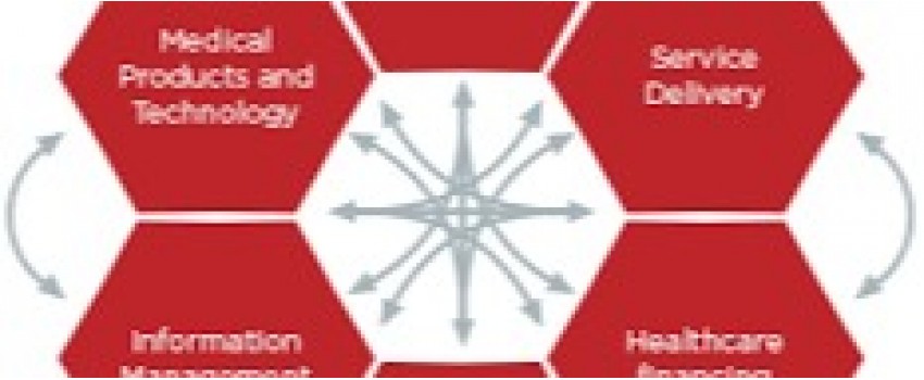 Training Course on Strengthening Health Systems