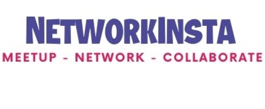 NetworkInsta - Business Networking Group