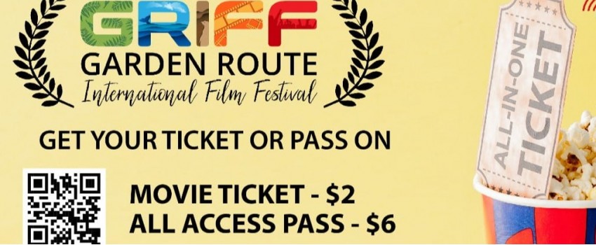Garden Route International Film Festival