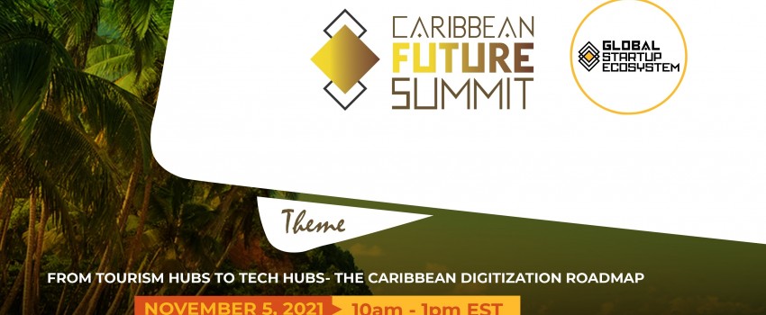  2nd Annual Caribbean Future Summit