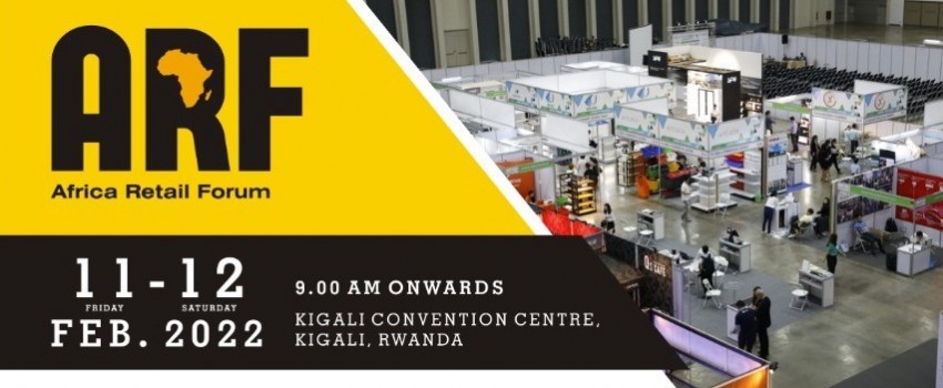AFRICA RETAIL FORUM